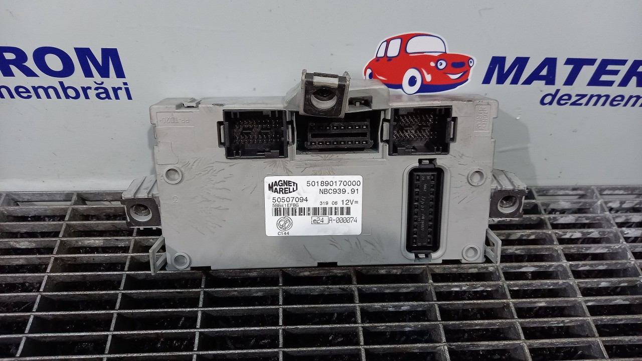 MODUL CONFORT ALFA ROMEO 159 159 - - (2005 2009)