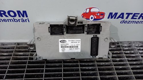 MODUL CONFORT ALFA ROMEO 159 159 - - (2005 2009)