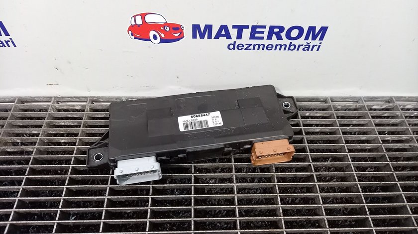 MODUL CONFORT ALFA ROMEO 159 159 - (2005 2012)