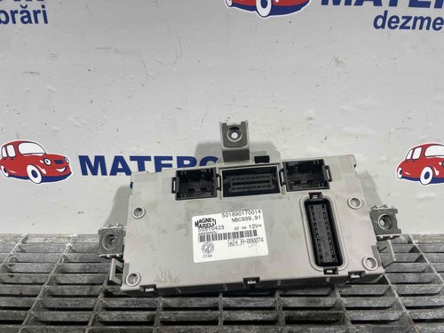 MODUL CONFORT ALFA ROMEO 159 - - (2005 2012)
