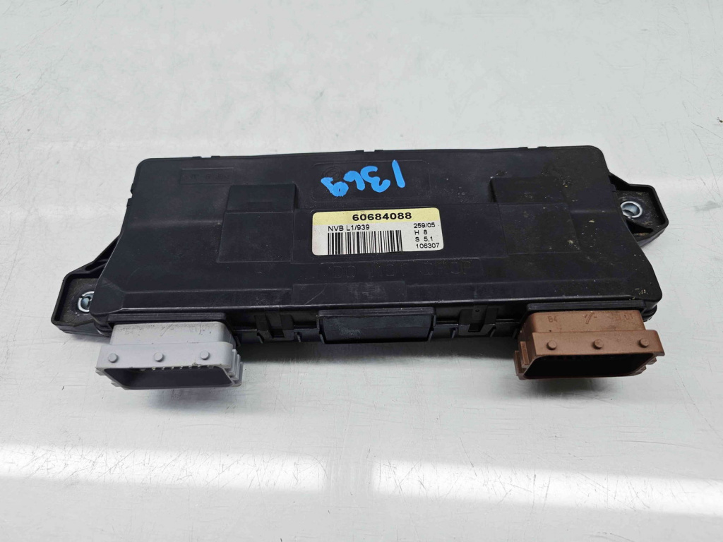 Modul confort Alfa Romeo 159 (939) [Fabr 2006-2011] 60684088