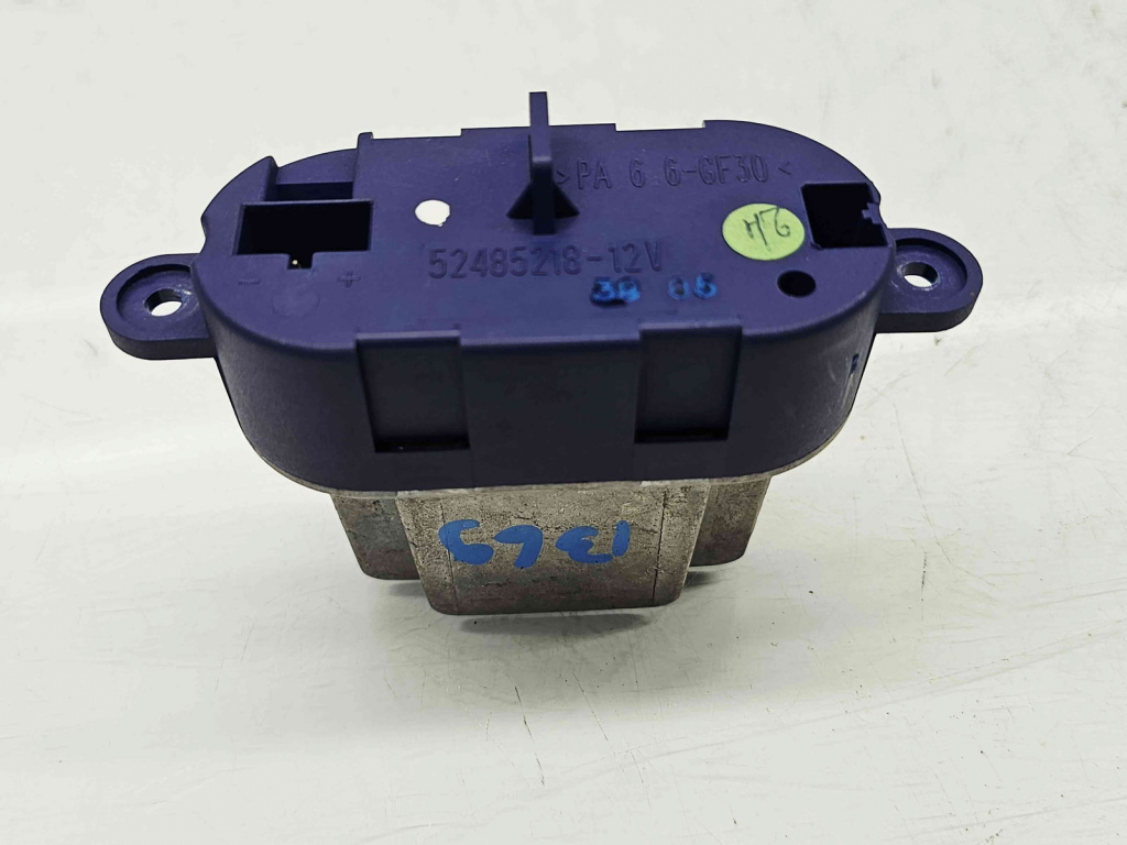 Modul confort Alfa Romeo 159 (939) [Fabr 2006-2011] 52485218