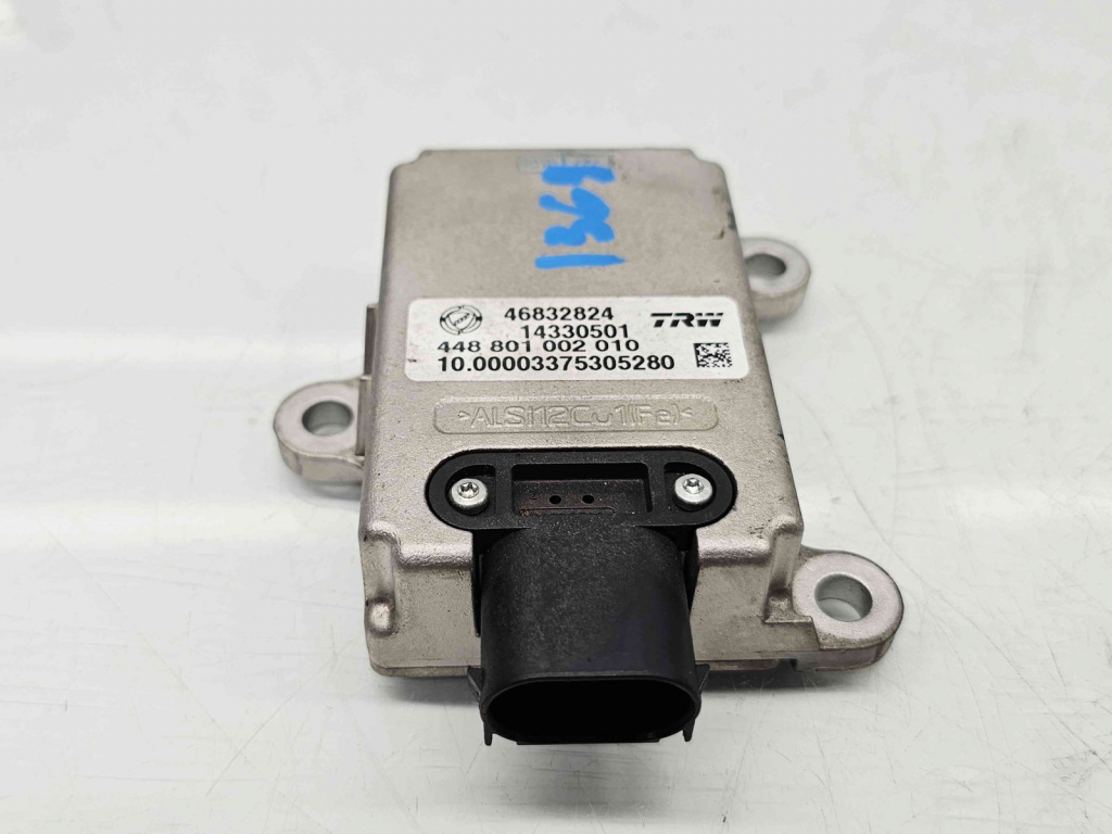 Modul confort Alfa Romeo 159 (939) [Fabr 2006-2011] 46832824