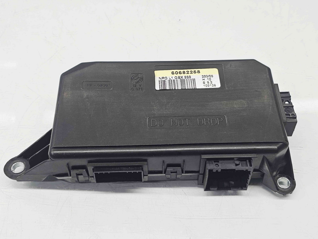 Modul confort Alfa Romeo 159 (939) [Fabr 2006-2011] 60682258