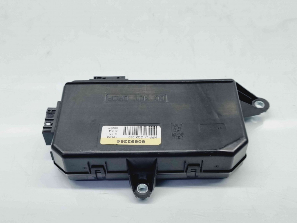 Modul confort Alfa Romeo 159 Sportwagon (939) [Fabr 2006-20011] 60693264