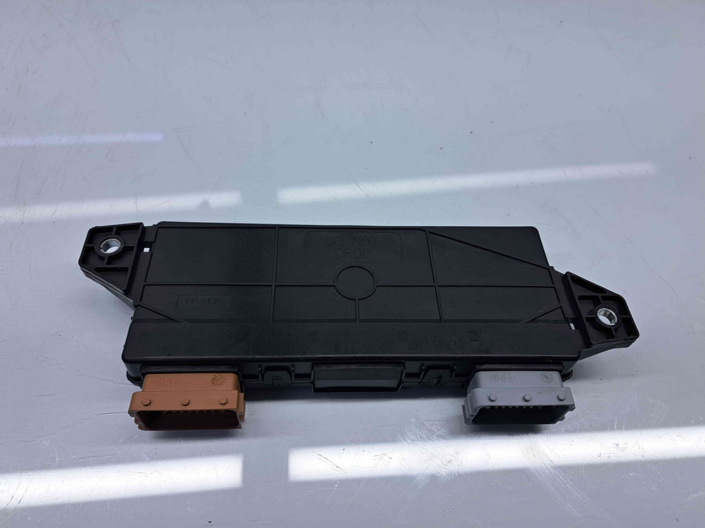 Modul confort Alfa Romeo 159 Sportwagon (939) [Fabr 2006-20011] 60688447
