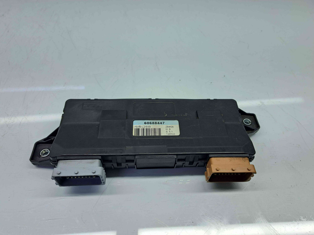 Modul confort Alfa Romeo 159 Sportwagon (939) [Fabr 2006-20011] 60688447