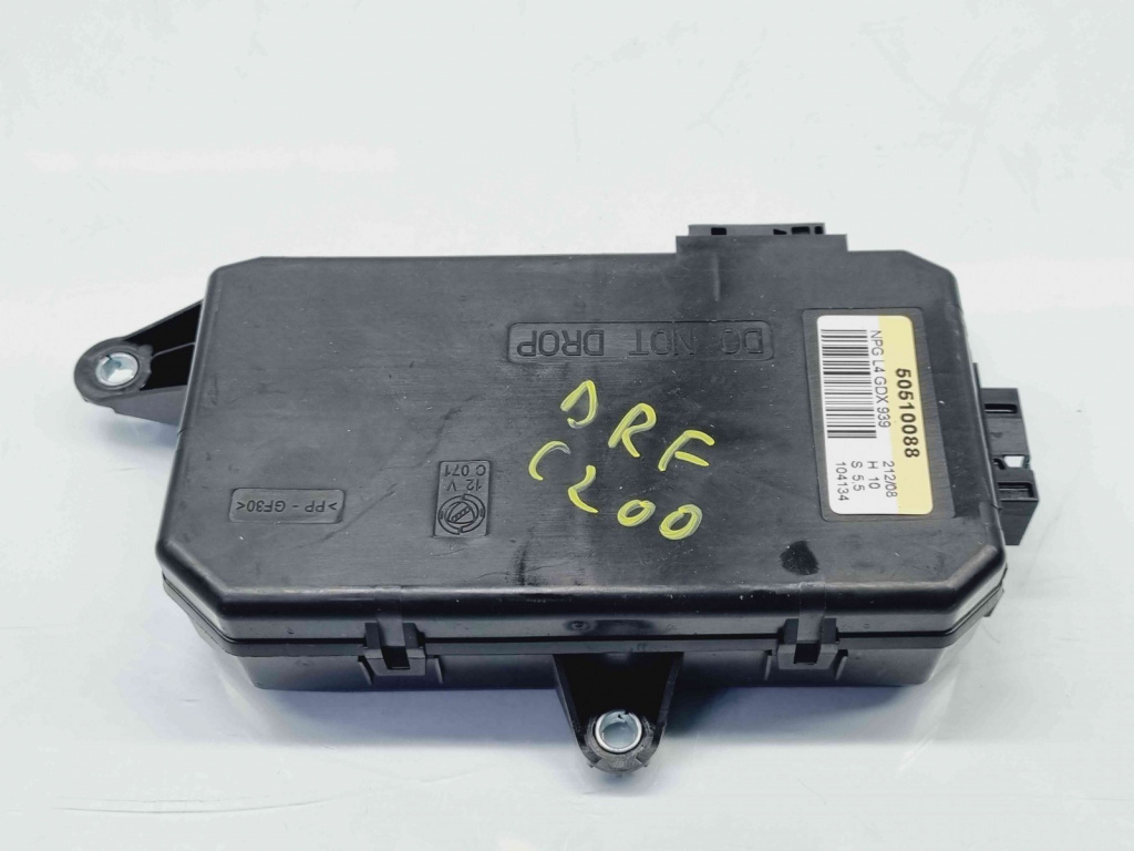 Modul confort Alfa Romeo 159 Sportwagon (939) [Fabr 2006-20011] 50510088