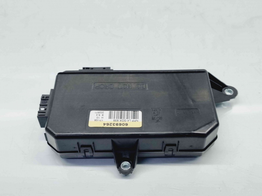Modul confort Alfa Romeo 159 Sportwagon (939) [Fabr 2006-20011] 60693264
