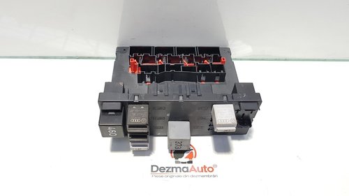 Modul confort, Audi, 2.0 b, cod 3C0937049AJ