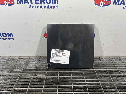 MODUL CONFORT AUDI A1 A1 - - (2010 2014)