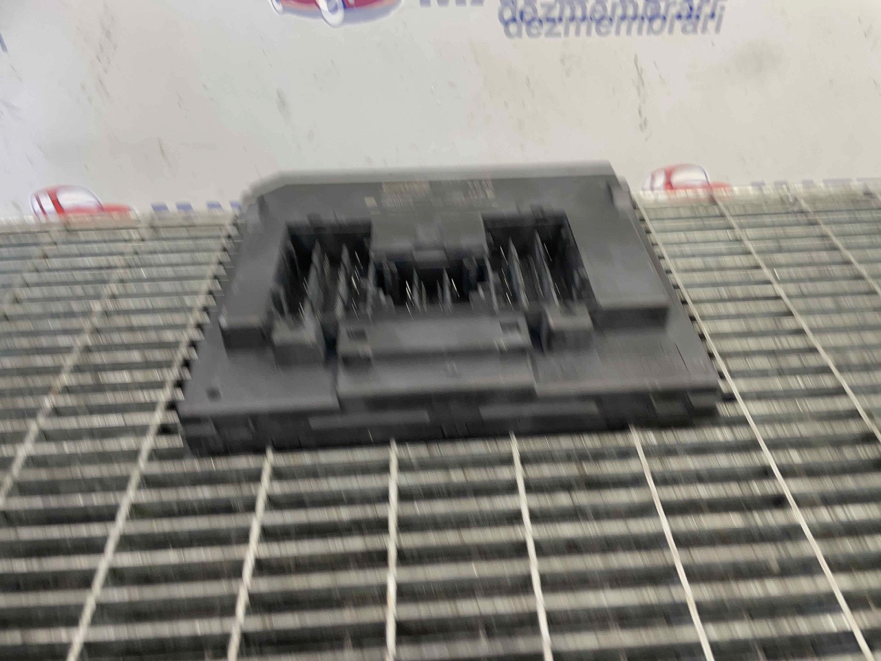 MODUL CONFORT AUDI A3 - - (2012 2016)