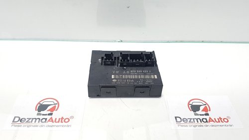 Modul confort, Audi A3 (8P1) cod 8P0959433J (id:366852)