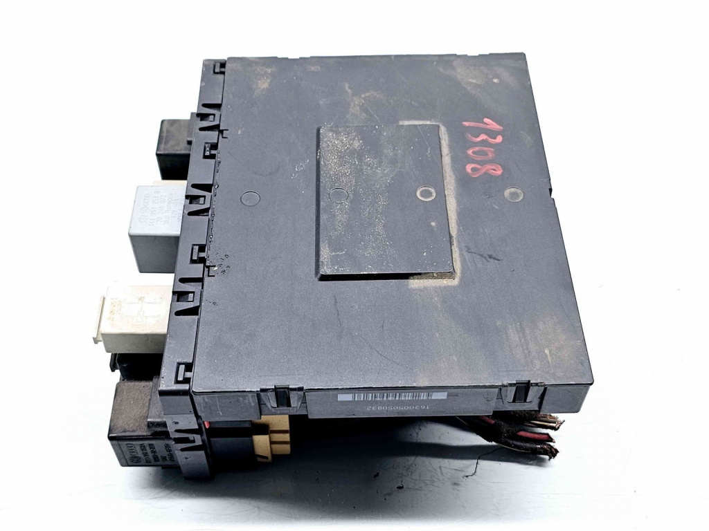 Modul confort AUDI A3 (8P1) [Fabr 2003-2012] 3C0937049D