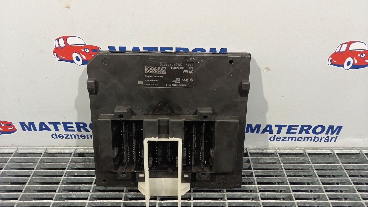 MODUL CONFORT AUDI A3 A3 - - (2012 2016)
