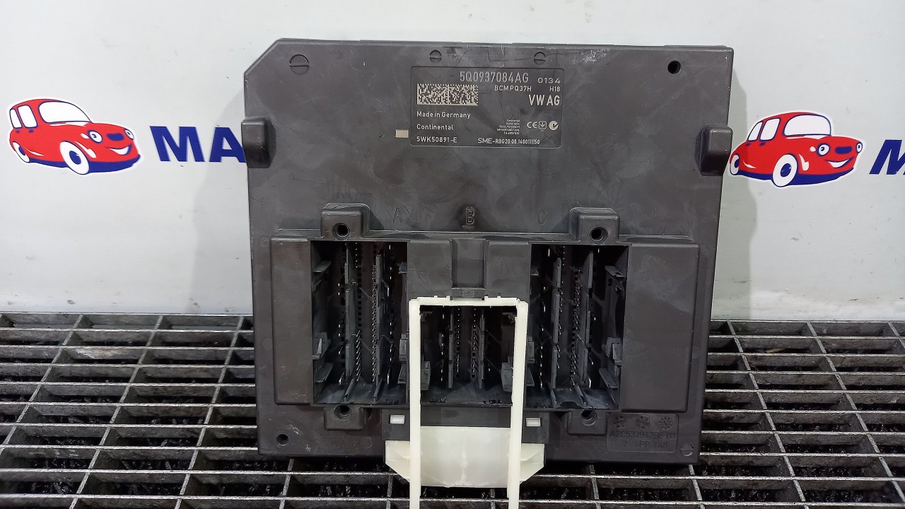 MODUL CONFORT AUDI A3 A3 - - (2012 2016)