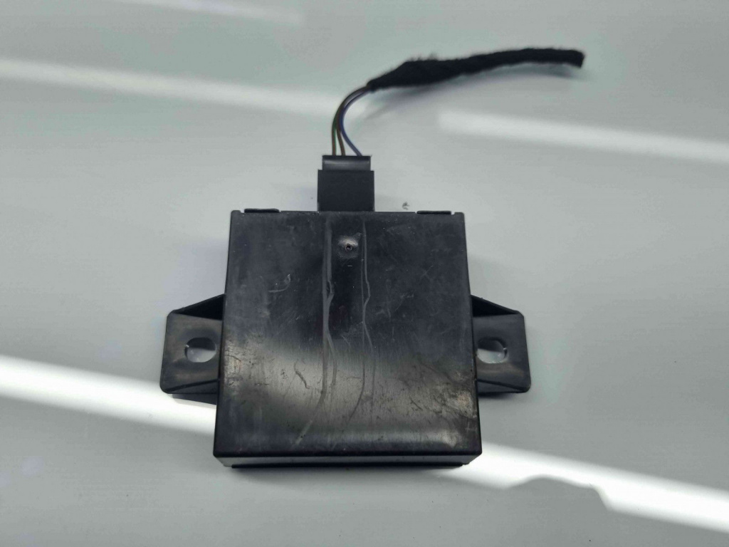 Modul confort Audi A3 Sportback (8PA) [Fabr 2004-2013] 1K0907719C