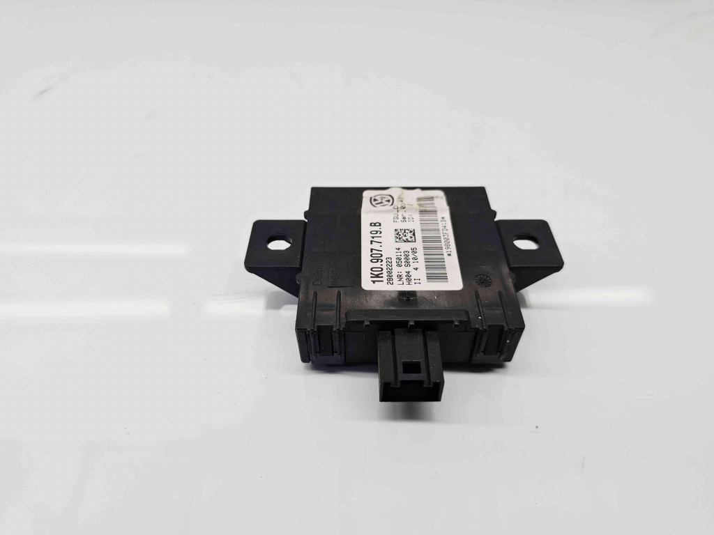 Modul confort Audi A3 Sportback (8PA) [Fabr 2004-2013] 1K0907719B