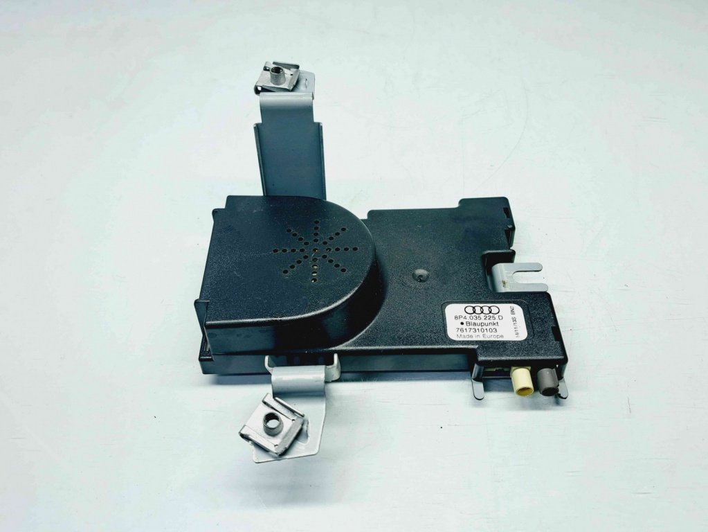 Modul confort Audi A3 Sportback (8PA) [Fabr 2004-2013] 8P4035225D
