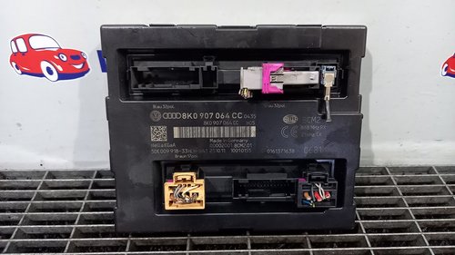 MODUL CONFORT AUDI A4 - - (2007 2011)