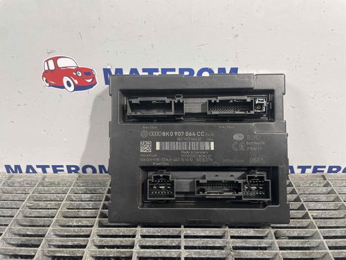MODUL CONFORT AUDI A4 - - (2007 2011)