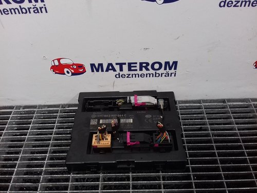MODUL CONFORT AUDI A4 - - (2007 2011)