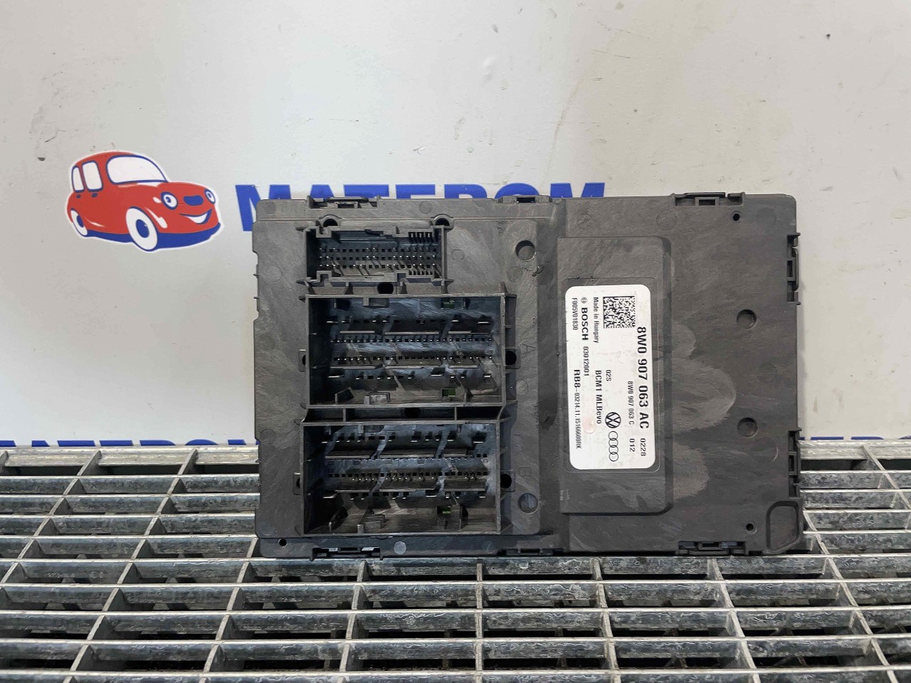 MODUL CONFORT AUDI A4 - - (2015 2018)