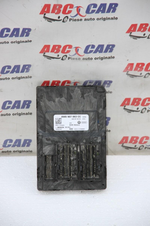 Modul confort Audi A4 2015-2019 8W2, B9 8W0907063CC