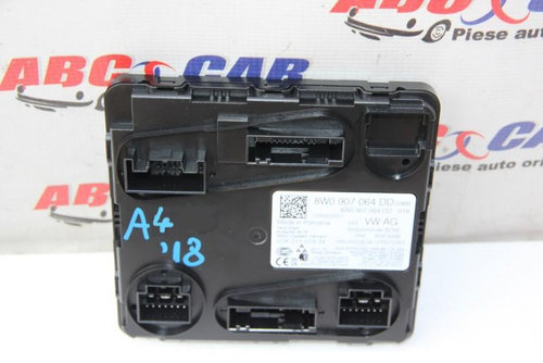 Modul confort Audi A4 2015-2019 8W2, B9 8W0907064DD