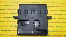 Modul Confort Audi A4 8E0907279N, 8E0 907 279 N