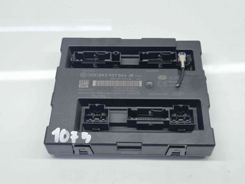 Modul confort Audi A4 (8K2, B8) [Fabr 2008-2015] 8K0907064JB