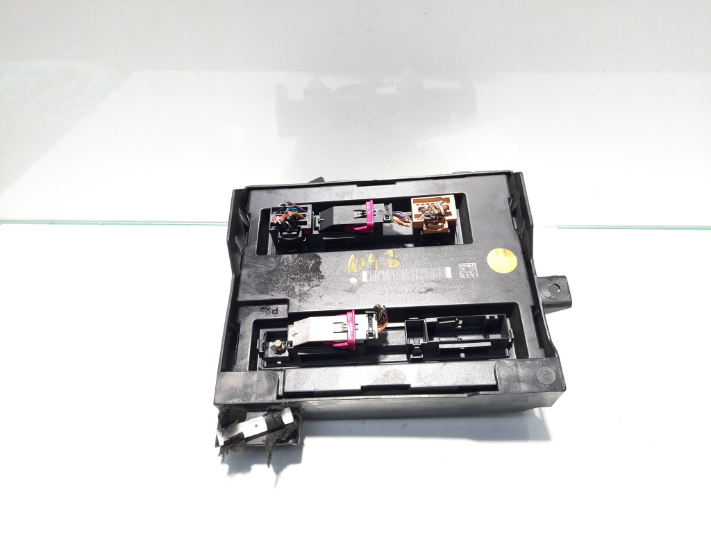 Modul confort, Audi A4 (8K2, B8) [Fabr 2008-2015] 8K0907064C (id:448839)