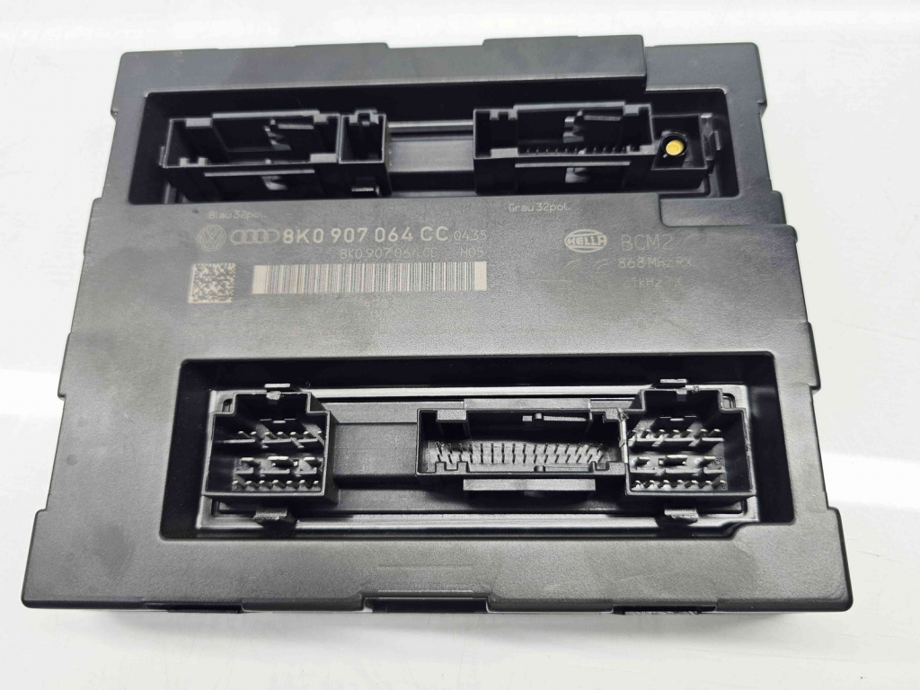 Modul confort Audi A4 (8K2, B8) [Fabr 2008-2015] 8K0907064CC