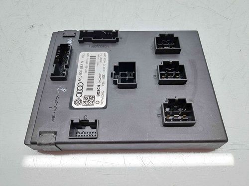 Modul confort Audi A4 (8K5, B8) Avant [Fabr 2008-2015] 8K0907063N