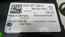 MODUL CONFORT Audi A4 8W 2.0 TDI QUATTRO din 2017-...