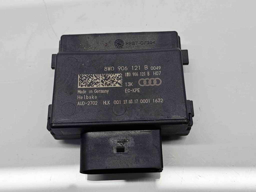 Modul confort Audi A4 (8W2, B9) [Fabr 2015-2023] 8W0906121B