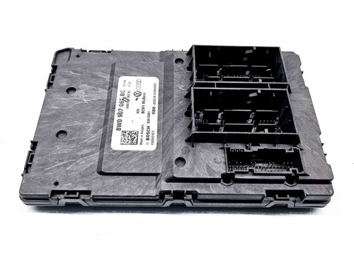 Modul confort Audi A4 (8W2, B9) [Fabr 2015-2023] 8W0907063BC