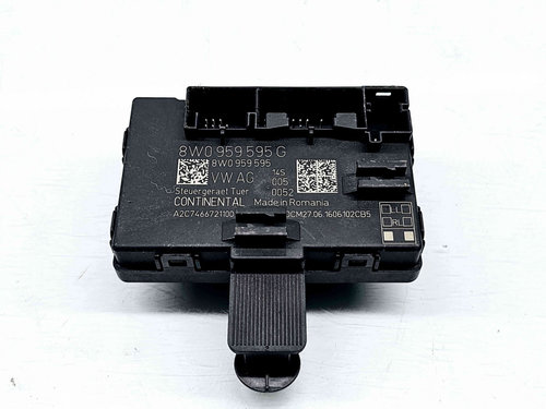 Modul confort Audi A4 (8W2, B9) [Fabr 2015-2023] 8W0959595G