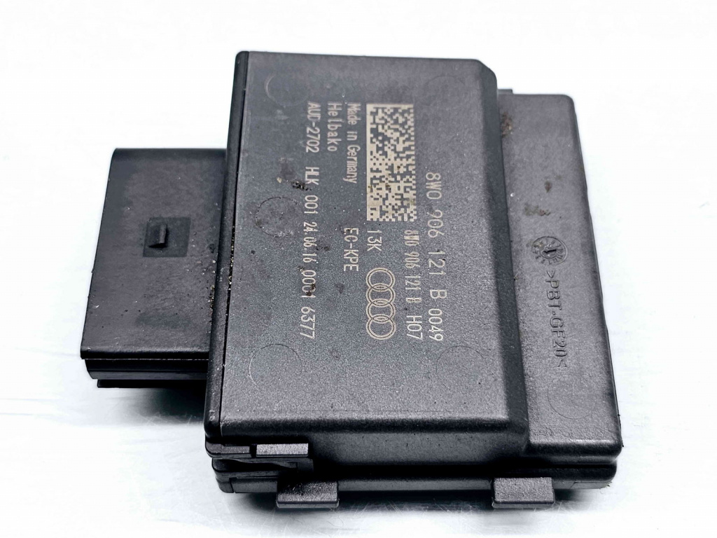 Modul confort Audi A4 (8W2, B9) [Fabr 2015-2023] 8W0906121B
