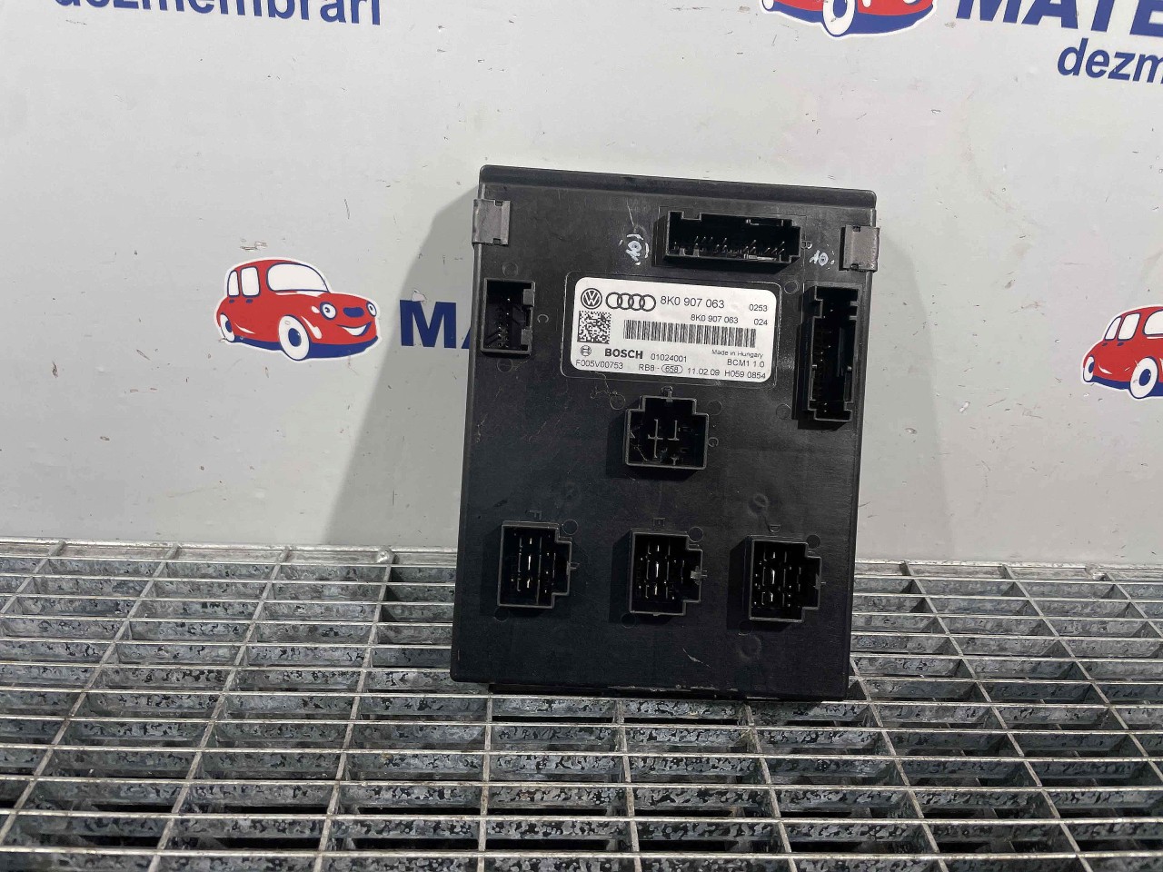 MODUL CONFORT AUDI A4 A4 2.0 TDI - (2007 2011)