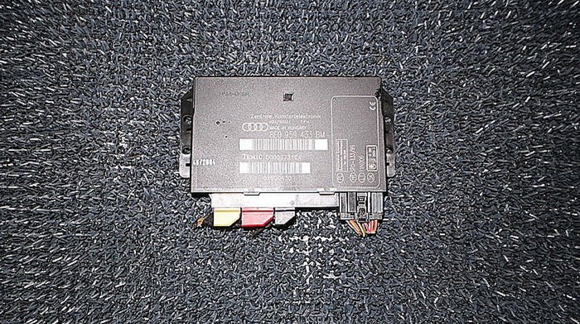 MODUL CONFORT AUDI A4 A4 2.5 TDI - (2004 2007)