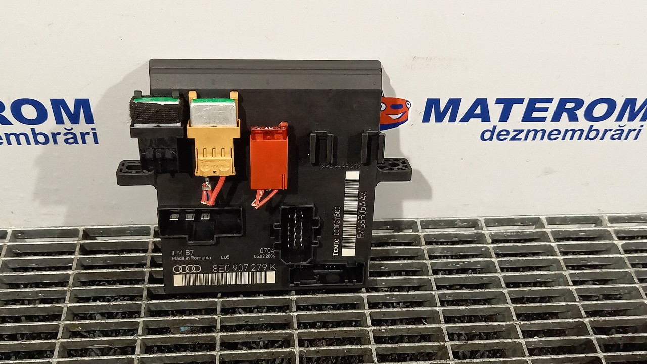 MODUL CONFORT AUDI A4 A4 - - (2004 2007)