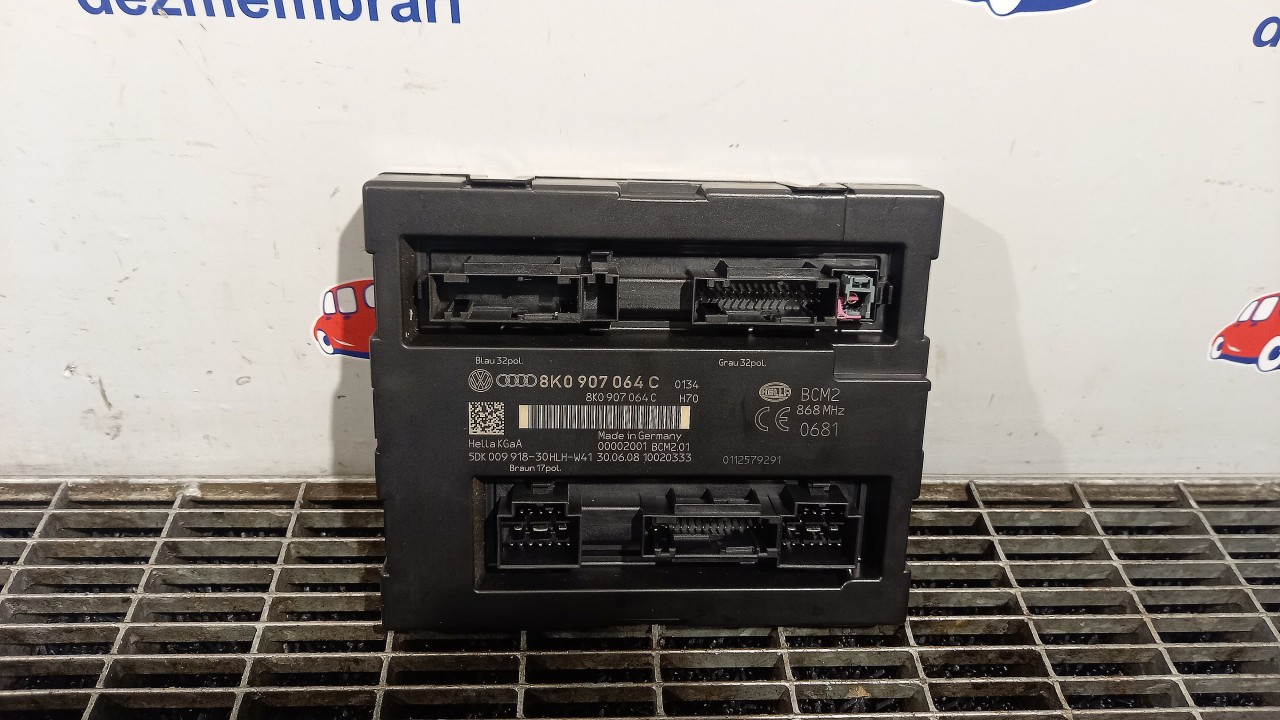 MODUL CONFORT AUDI A4 A4 - - (2007 2011)