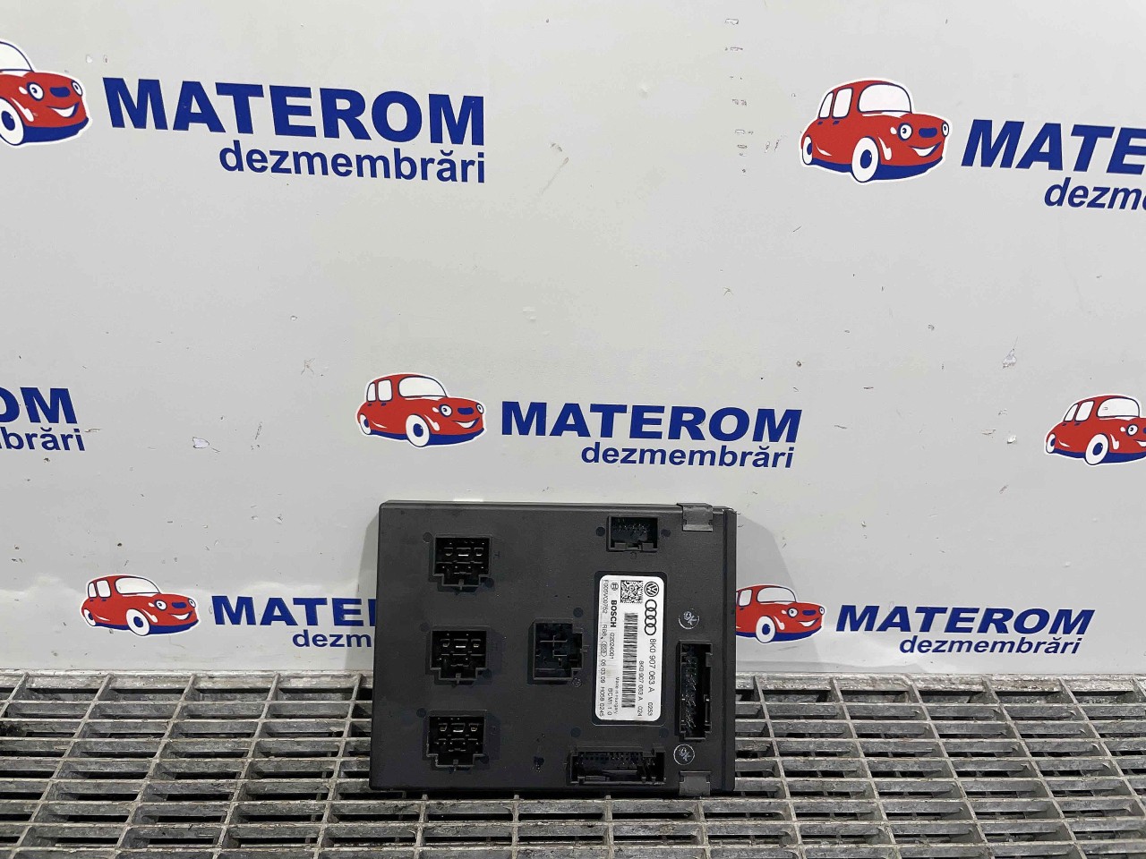 MODUL CONFORT AUDI A4 A4 - - (2007 2011)