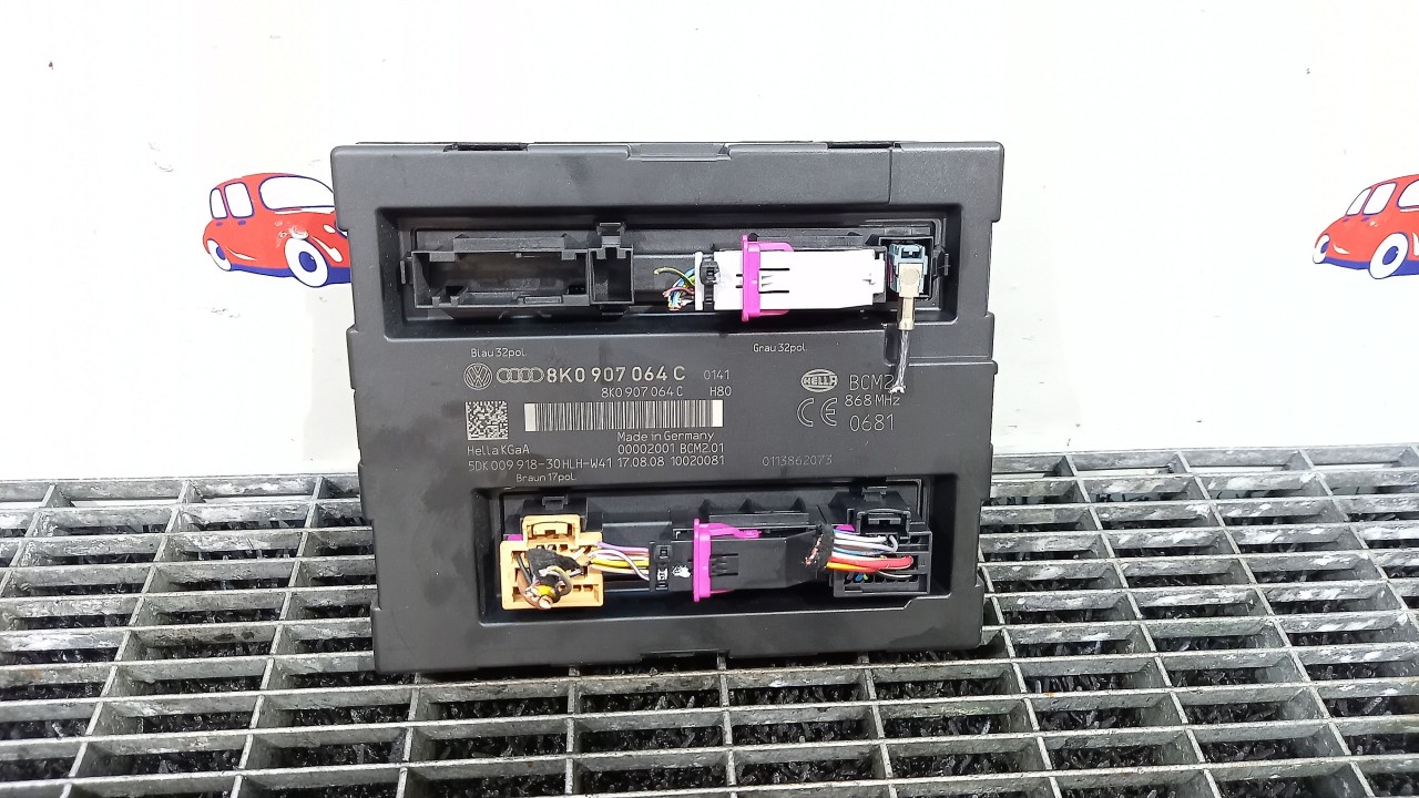 MODUL CONFORT AUDI A4 A4 - - (2007 2011)