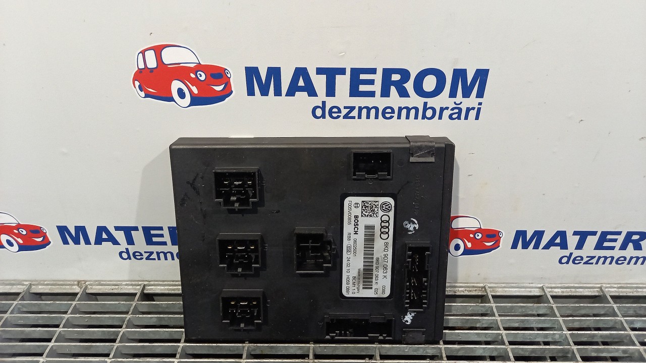 MODUL CONFORT AUDI A4 A4 - - (2007 2012)