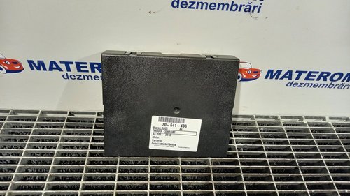 MODUL CONFORT AUDI A4 A4 - - (2012 2015)