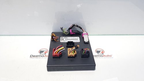 Modul confort, Audi A4 Allroad (8KH, B8) cod 8K0907063K