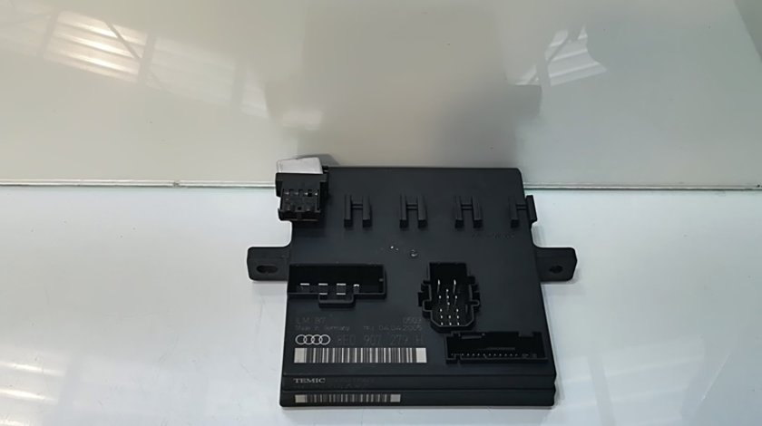 Modul confort, Audi A4 Avant (8E5, B6), 8E0907279H