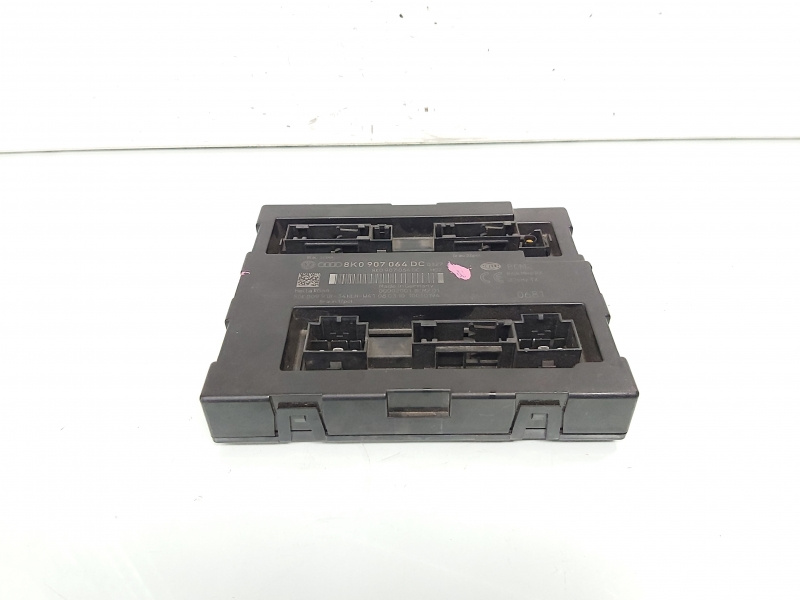 Modul confort, Audi A4 Avant (8K5, B8) [Fabr 2008-2015] 8K0907064DC